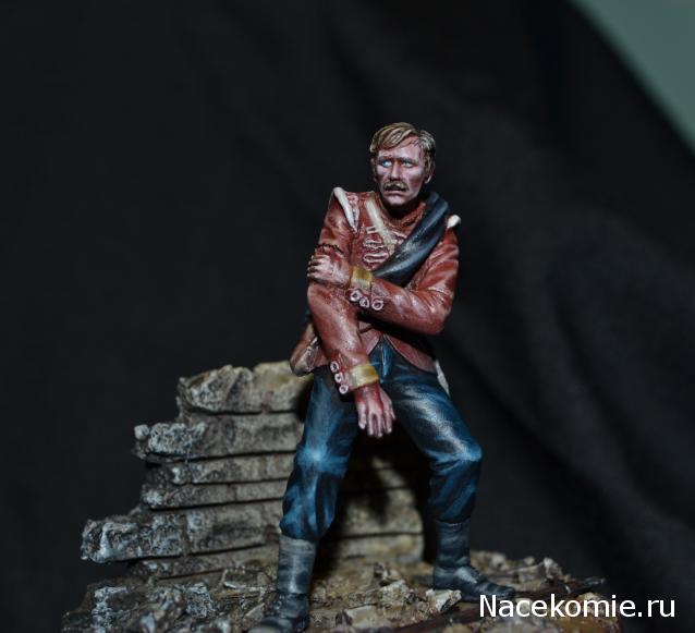 Другие воины разных эпох в миниатюре: фото, обсуждение