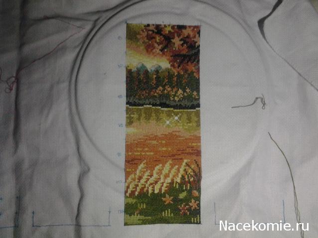 100 крестиков!