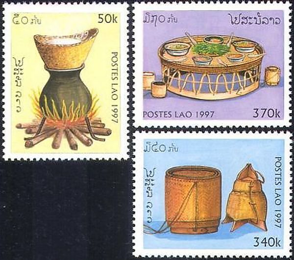 Почтовые марки Мира №149