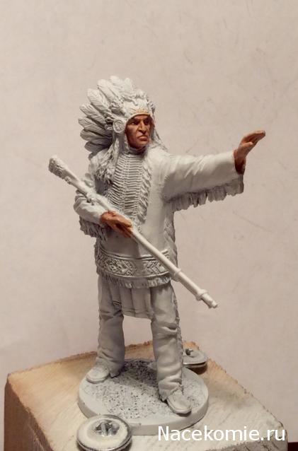 Наполеоновские Войны - Новая флудилка