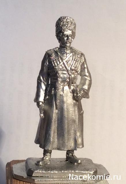 Наполеоновские Войны - Новая флудилка