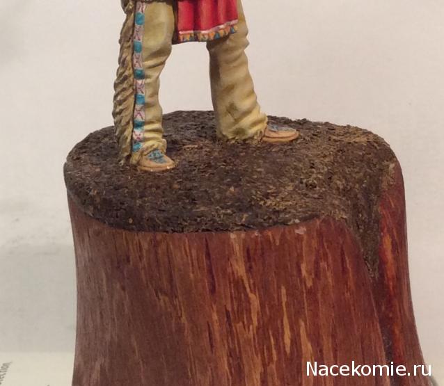 Другие воины разных эпох в миниатюре: фото, обсуждение