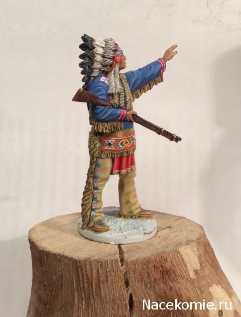 Другие воины разных эпох в миниатюре: фото, обсуждение