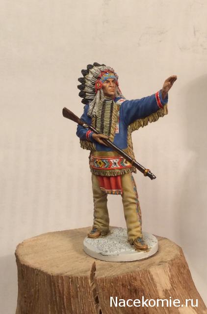 Другие воины разных эпох в миниатюре: фото, обсуждение