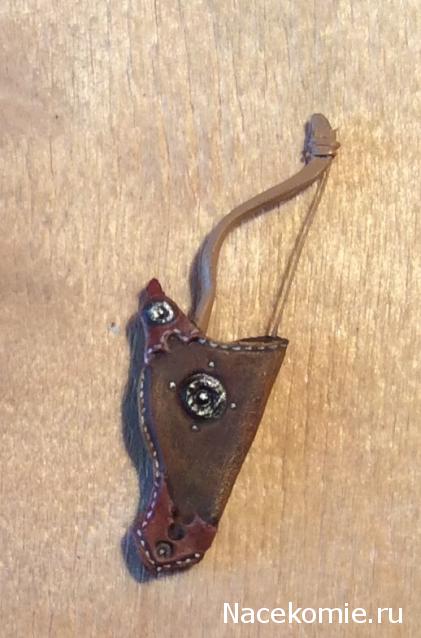 Другие воины разных эпох в миниатюре: фото, обсуждение