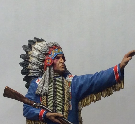 Другие воины разных эпох в миниатюре: фото, обсуждение