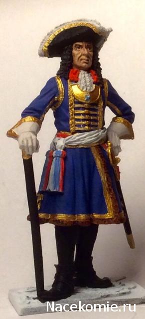 Другие воины разных эпох в миниатюре: фото, обсуждение