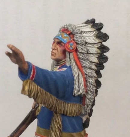 Другие воины разных эпох в миниатюре: фото, обсуждение