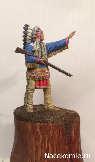 Другие воины разных эпох в миниатюре: фото, обсуждение