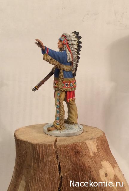 Другие воины разных эпох в миниатюре: фото, обсуждение