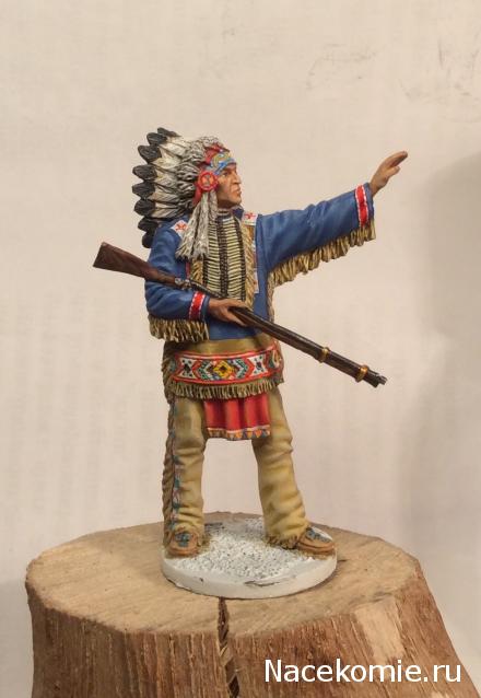 Другие воины разных эпох в миниатюре: фото, обсуждение