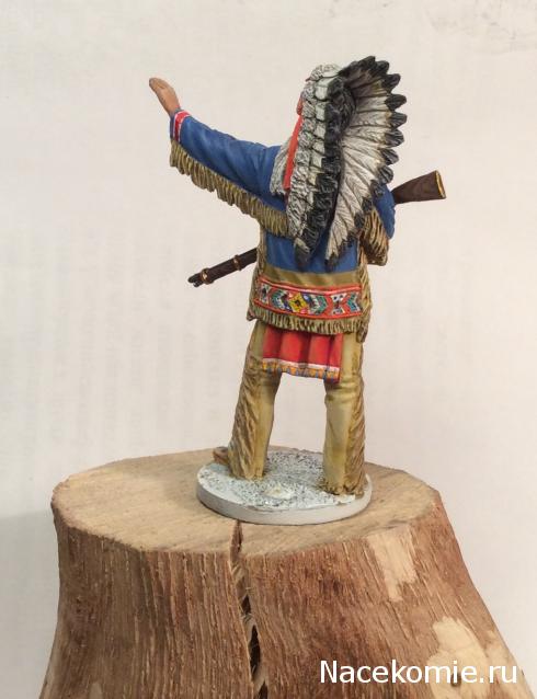 Другие воины разных эпох в миниатюре: фото, обсуждение