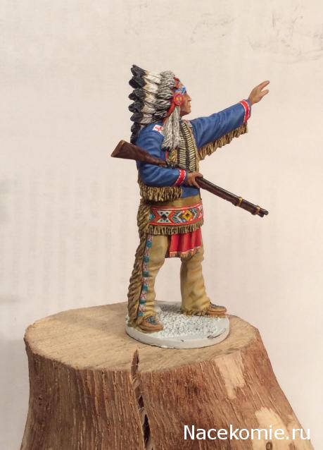 Другие воины разных эпох в миниатюре: фото, обсуждение