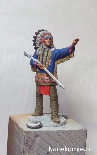 Другие воины разных эпох в миниатюре: фото, обсуждение