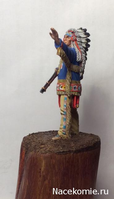 Другие воины разных эпох в миниатюре: фото, обсуждение