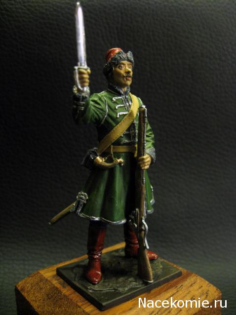 Другие воины разных эпох в миниатюре: фото, обсуждение