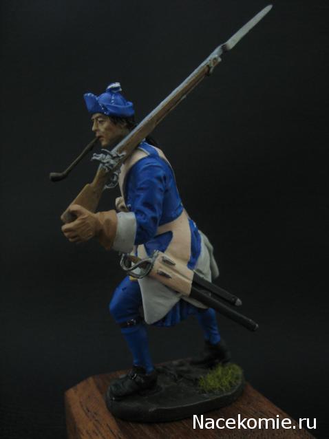Другие воины разных эпох в миниатюре: фото, обсуждение