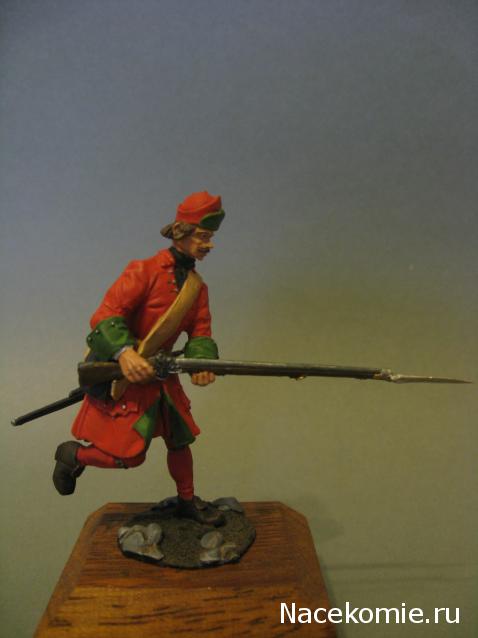 Другие воины разных эпох в миниатюре: фото, обсуждение