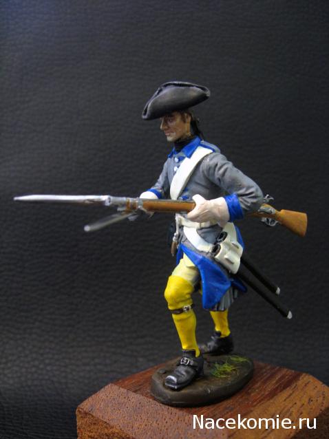 Другие воины разных эпох в миниатюре: фото, обсуждение