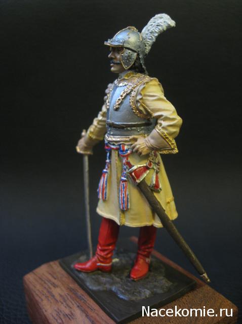 Другие воины разных эпох в миниатюре: фото, обсуждение