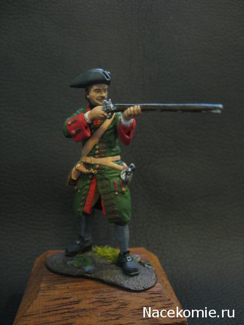 Другие воины разных эпох в миниатюре: фото, обсуждение