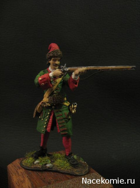 Другие воины разных эпох в миниатюре: фото, обсуждение