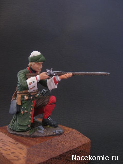 Другие воины разных эпох в миниатюре: фото, обсуждение