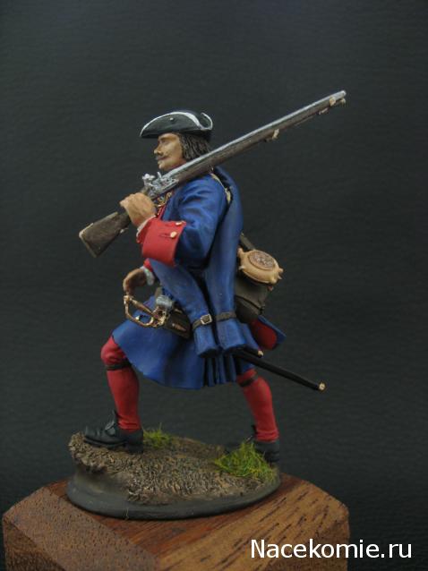 Другие воины разных эпох в миниатюре: фото, обсуждение