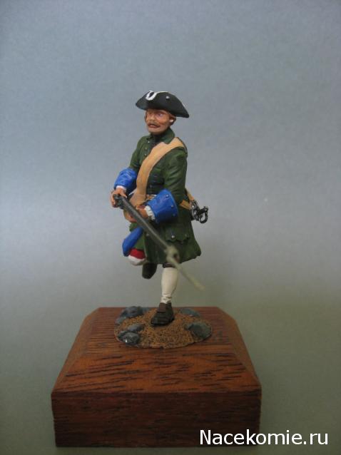 Другие воины разных эпох в миниатюре: фото, обсуждение