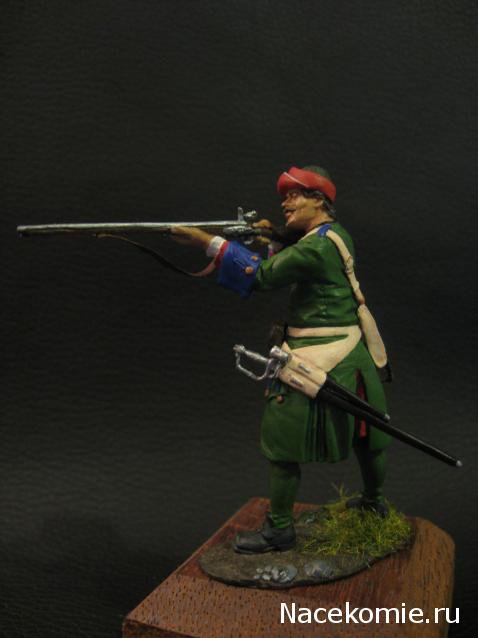 Другие воины разных эпох в миниатюре: фото, обсуждение
