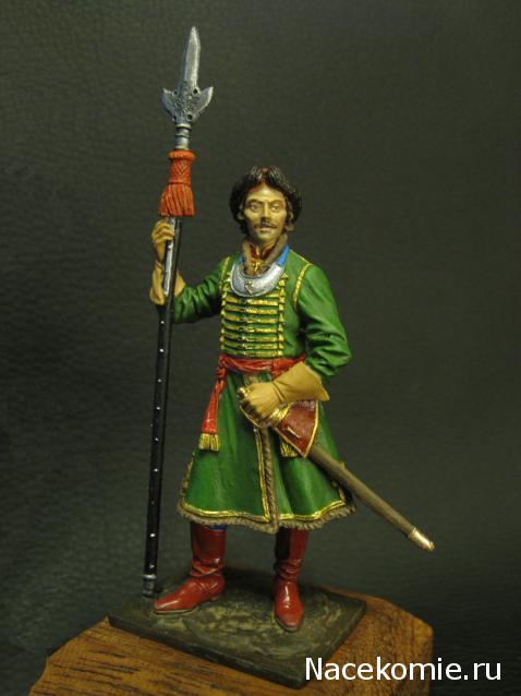 Другие воины разных эпох в миниатюре: фото, обсуждение