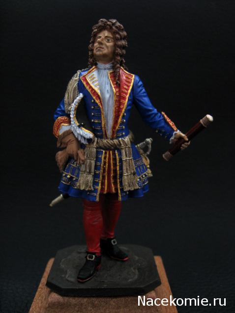 Другие воины разных эпох в миниатюре: фото, обсуждение