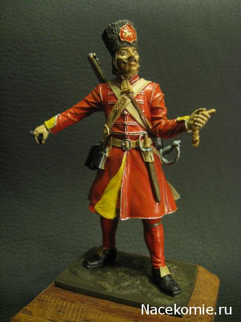 Другие воины разных эпох в миниатюре: фото, обсуждение