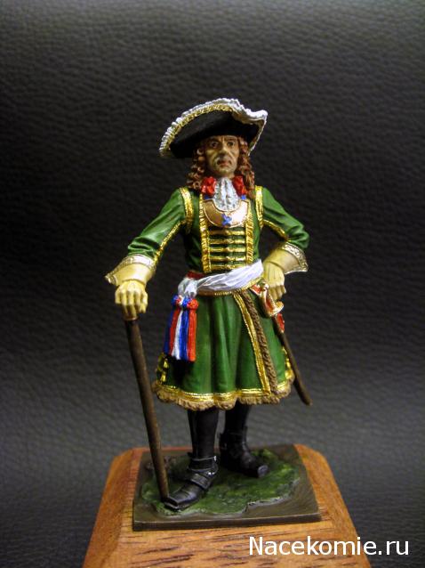 Другие воины разных эпох в миниатюре: фото, обсуждение