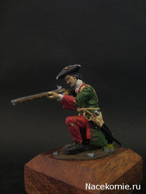 Другие воины разных эпох в миниатюре: фото, обсуждение