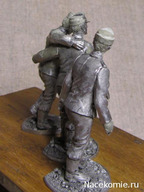 2-й конкурс от Ратник (голосовалка)