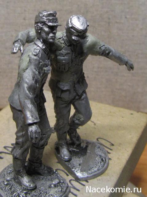 2-й конкурс от Ратник (голосовалка)