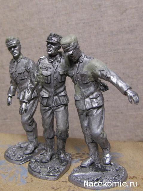 2-й конкурс от Ратник (голосовалка)