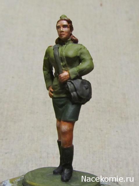 Конверсия, ремонт миниатюр.