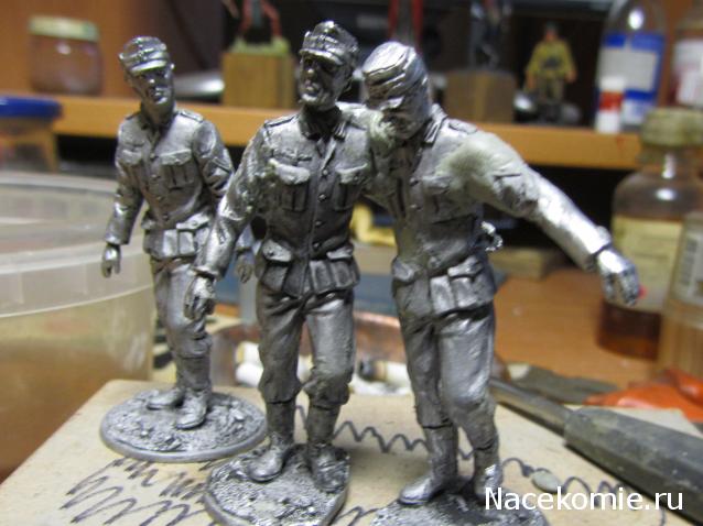 2-й конкурс от Ратник (голосовалка)