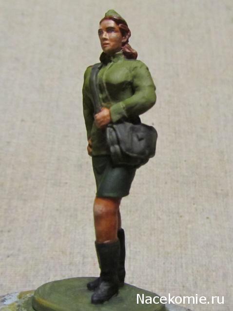 Конверсия, ремонт миниатюр.