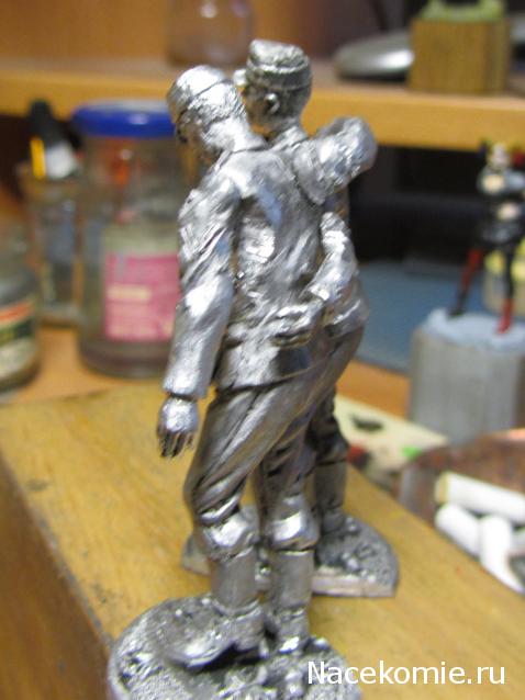 2-й конкурс от Ратник (голосовалка)