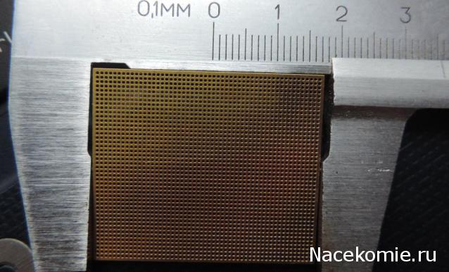 Соберите «Седов» - Кают-компания