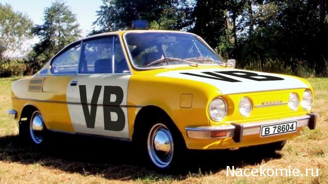 Автолегенды СССР Конверсия и доработка