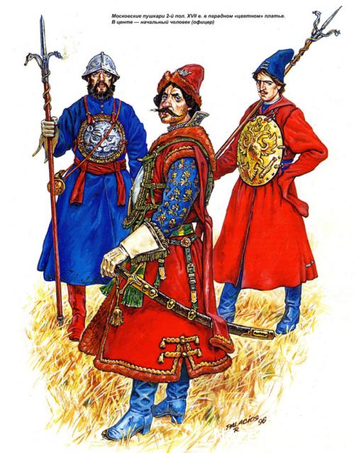 Общаемся с представителями фирмы EК Castings