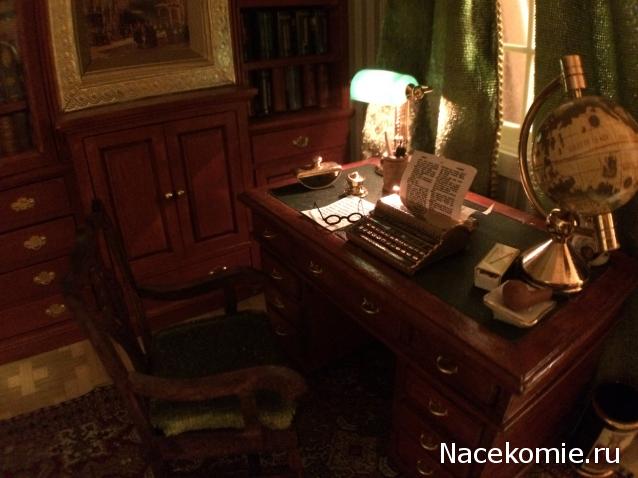 arenzodream - Как важно быть несерьезным... Много домиков хороших и разных...