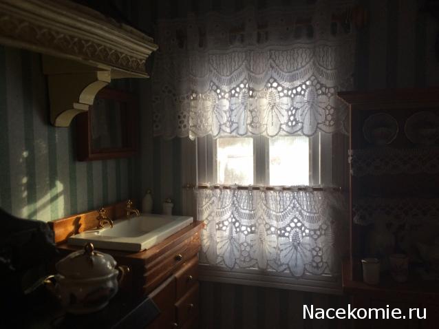 arenzodream - Как важно быть несерьезным... Много домиков хороших и разных...