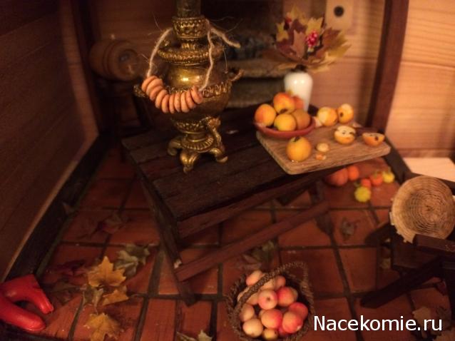 arenzodream - Как важно быть несерьезным... Много домиков хороших и разных...