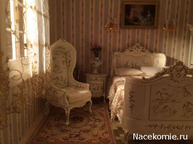 arenzodream - Как важно быть несерьезным... Много домиков хороших и разных...