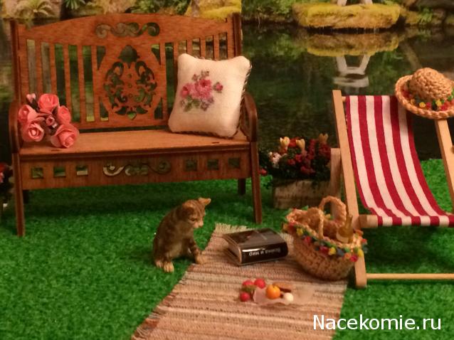 arenzodream - Как важно быть несерьезным... Много домиков хороших и разных...